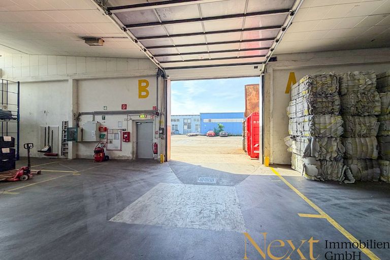 Lager III