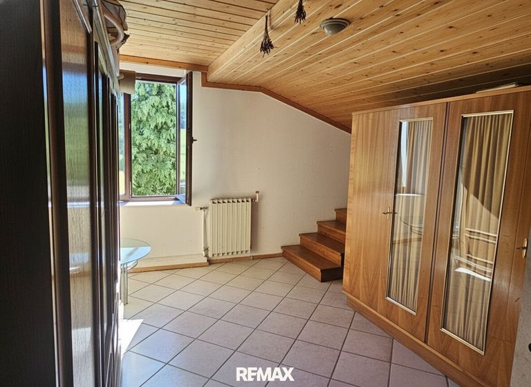 Zimmer im OG