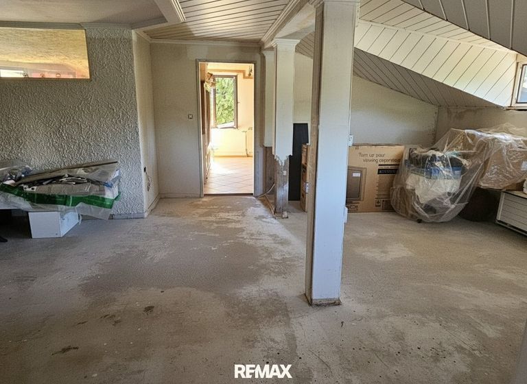 Zimmer im OG