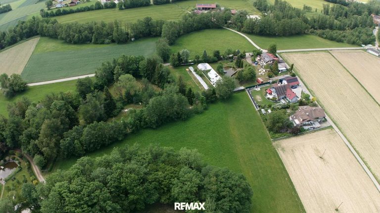 Anwesen in Uttendorf/Mauerkirchen
