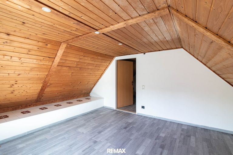 idealer Rückzugsort