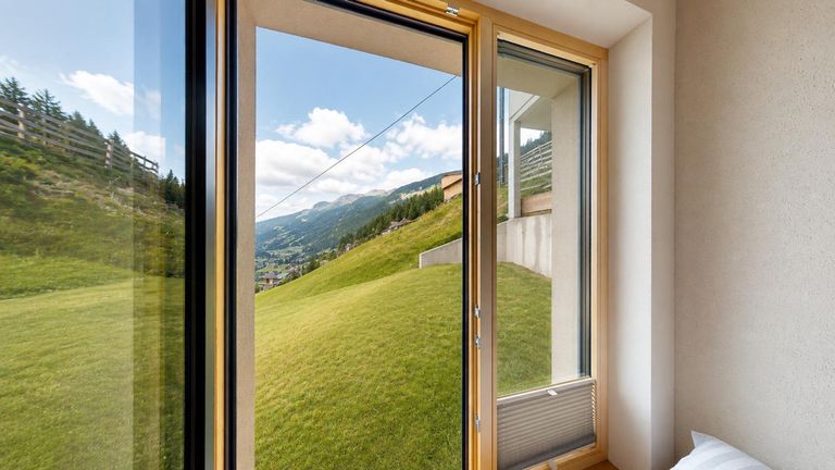 See - Haus - Apartment 5 - Aussicht.