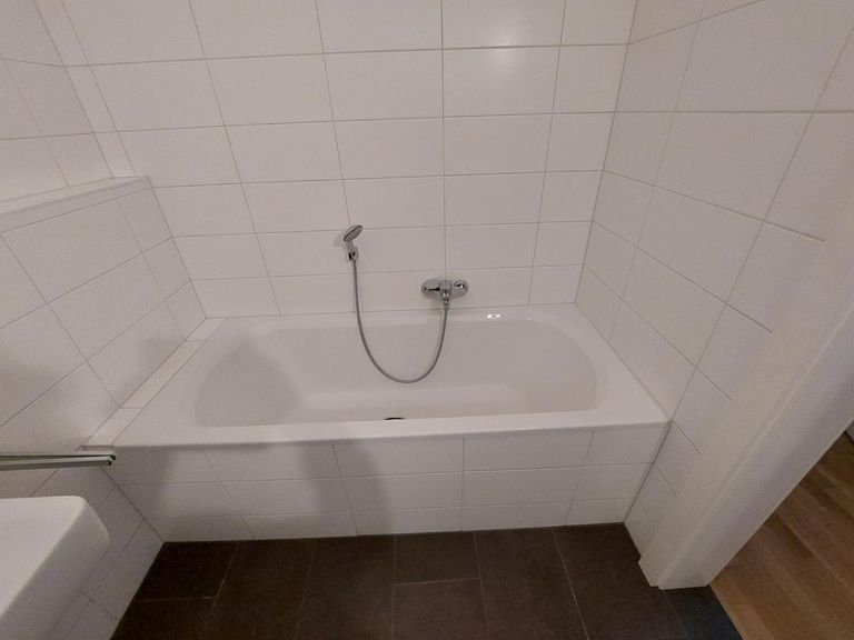 Badewanne