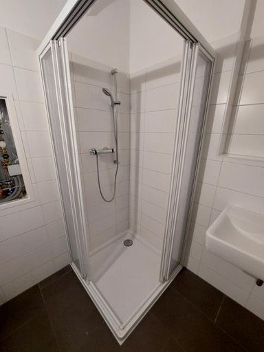 Dusche