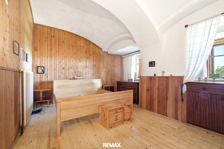 Schlafzimmer EG