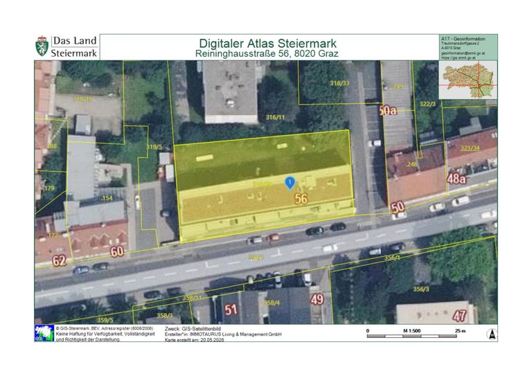 GIS-Satelittenbild_nah