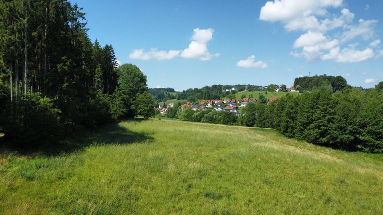 Grundstück