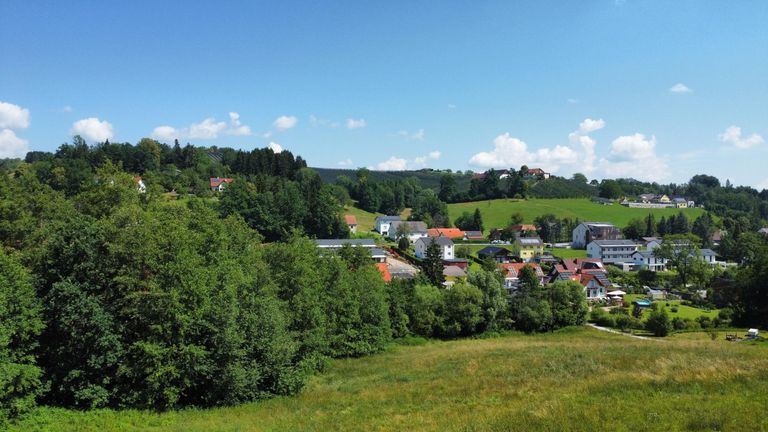 Grundstück