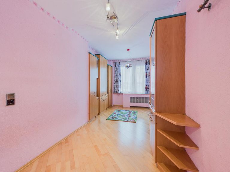 Kinderzimmer 1