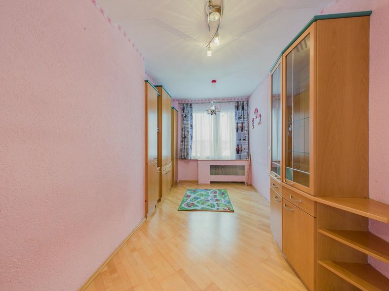 Kinderzimmer 2