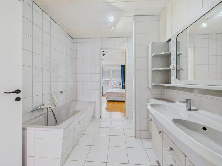 Badezimmer 5