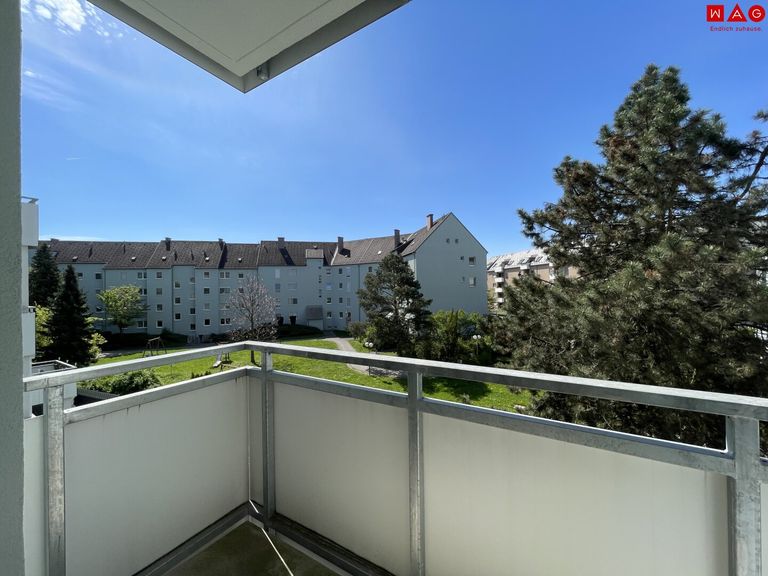 Aussicht