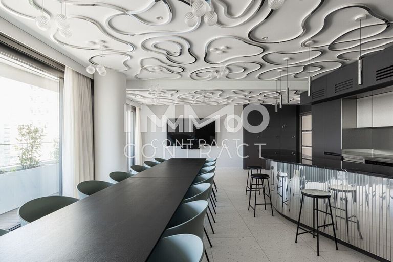 Eventlounge