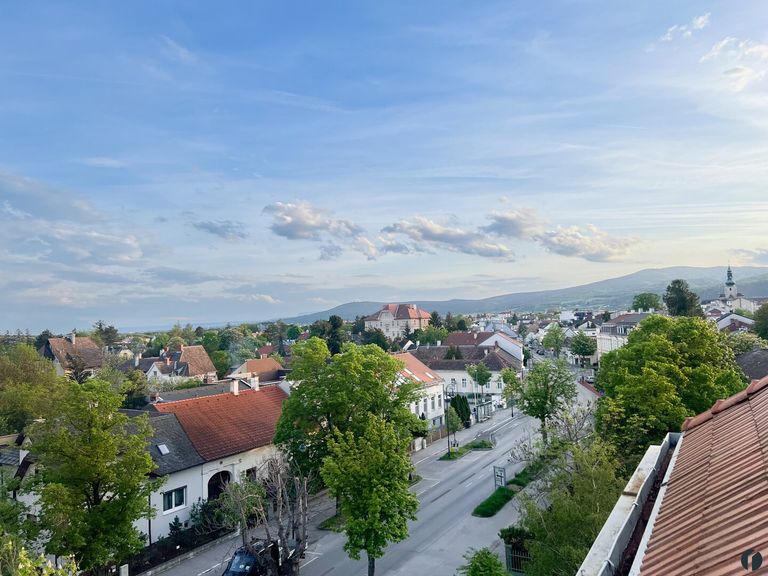 Aussicht