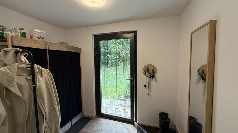 Garderobe