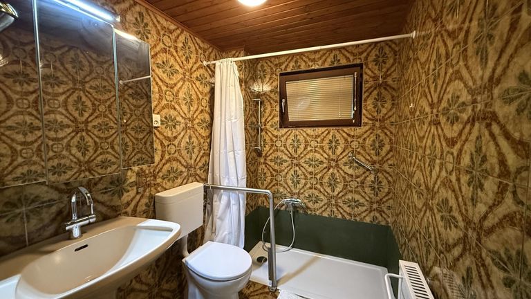 KG Badezimmer