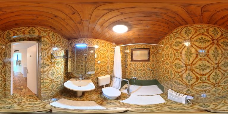 KG Badezimmer