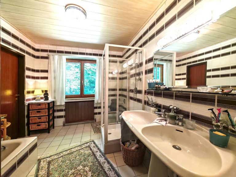 Badezimmer, WC