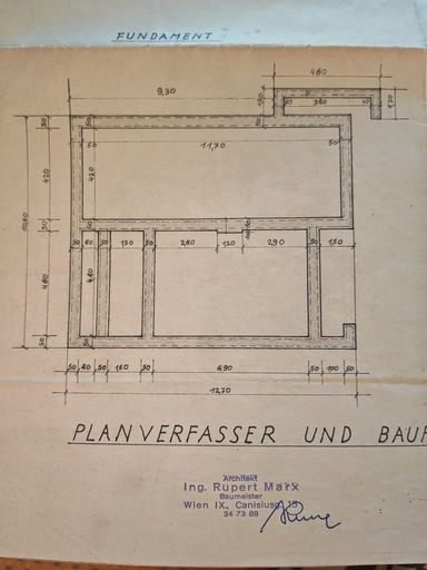 Fundament