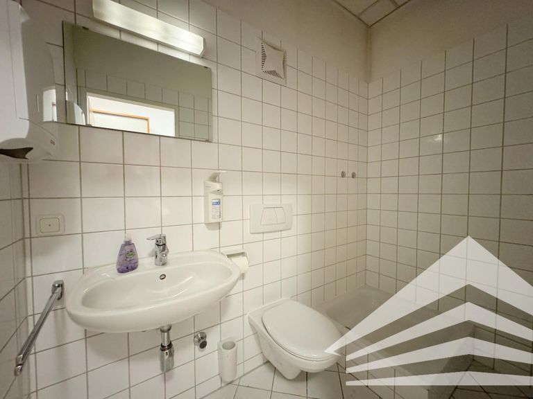 zukünftiges Badezimmer
