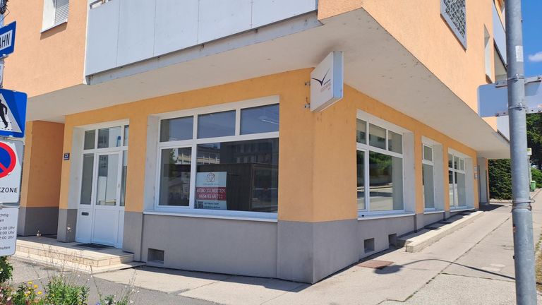 Geschäftslokal, Büro, Studio, Ausstellung