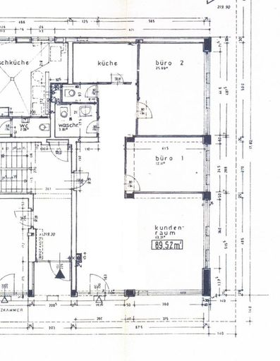 Plan GL 2