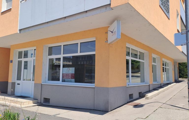 Geschäftslokal, Büro, Studio, Ausstellung