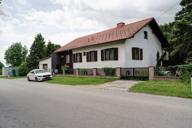 Front - Ansicht