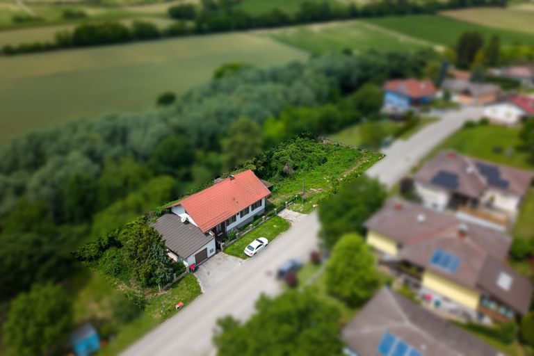 Luftaufnahmen