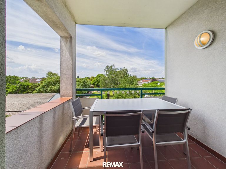 Balkon