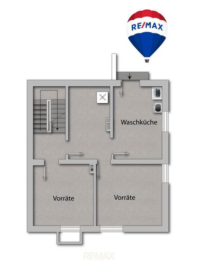 Grundriss KG