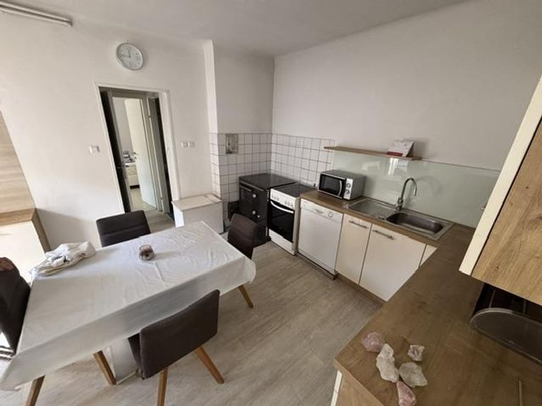 Eßzimmer Küche