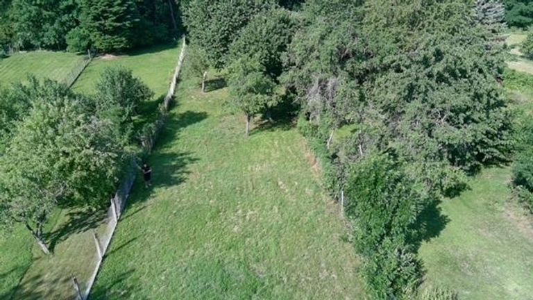 Garten zum Bach