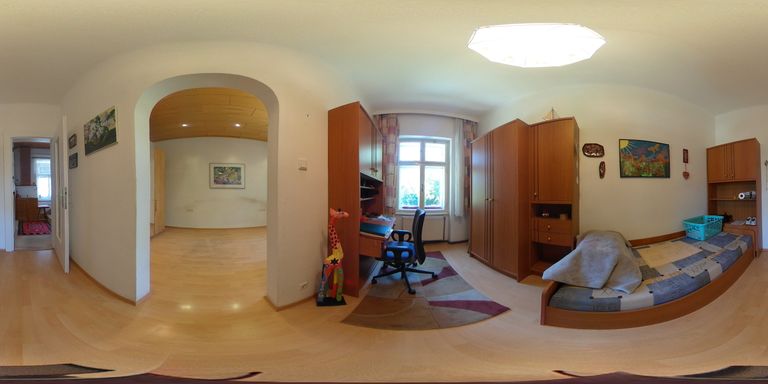 EFH 1100 Wien