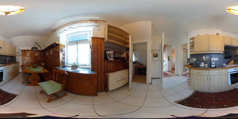 EFH 1100 Wien