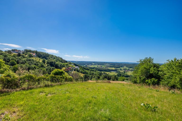 Aussicht Richtung Süden