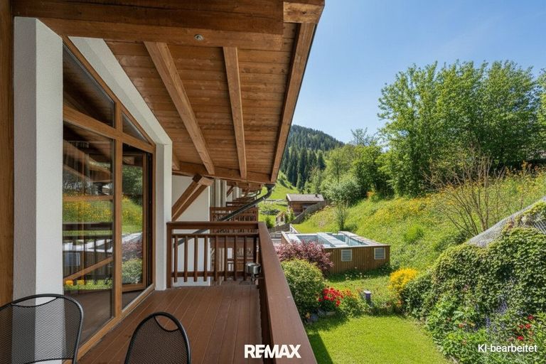 Balkon