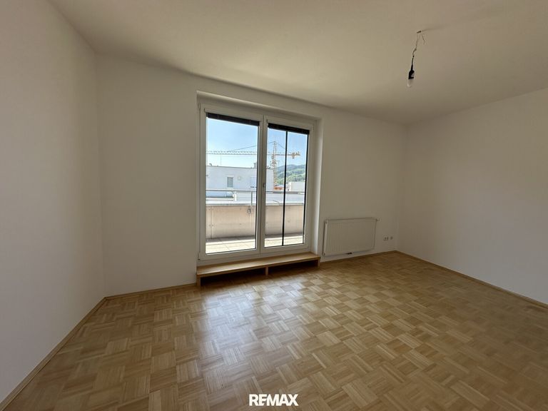 Schlafzimmer II