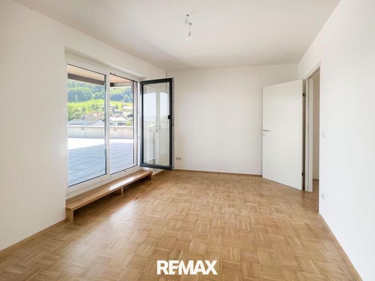 Schlafzimmer II