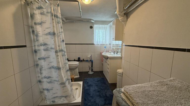 KG Badezimmer