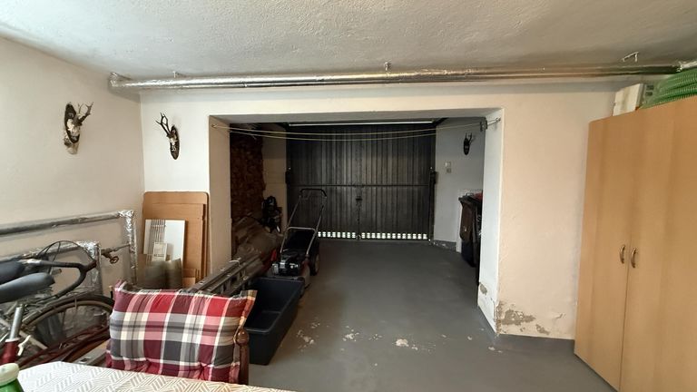 KG Garage