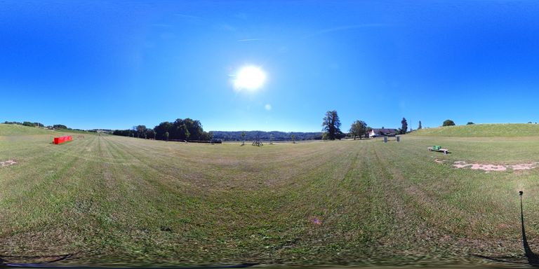 Sonnenplatz