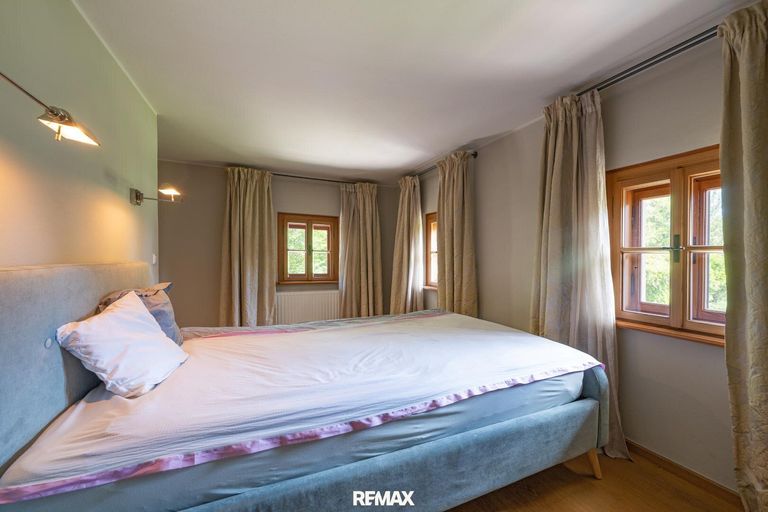 1. OG Hauptschlafzimmer