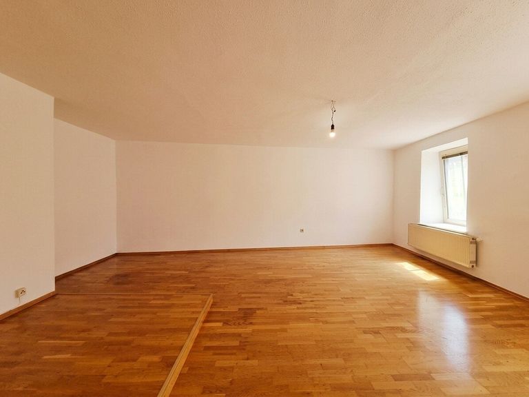 Wohn- Esszimmer