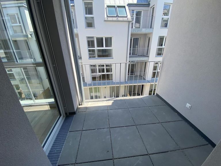 Loggia