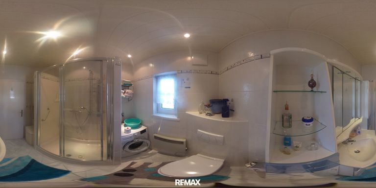 Dusche/WC