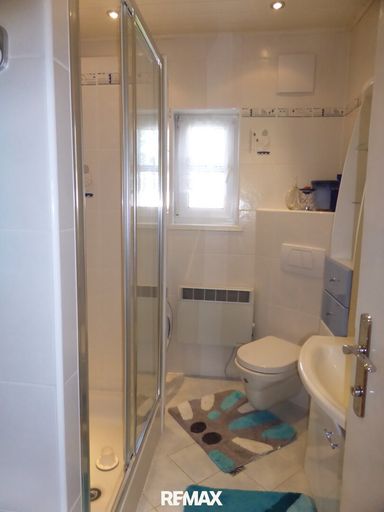Dusche/WC