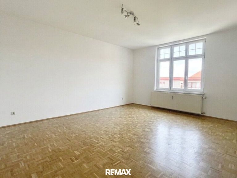 Wohn-/Schlafbereich