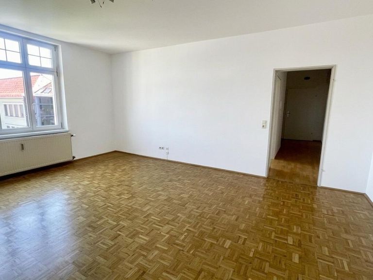 Schlafbereich