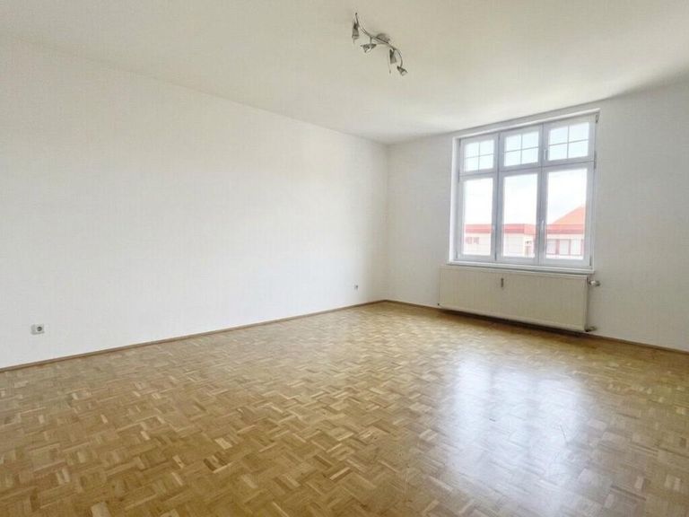 Schlafbereich